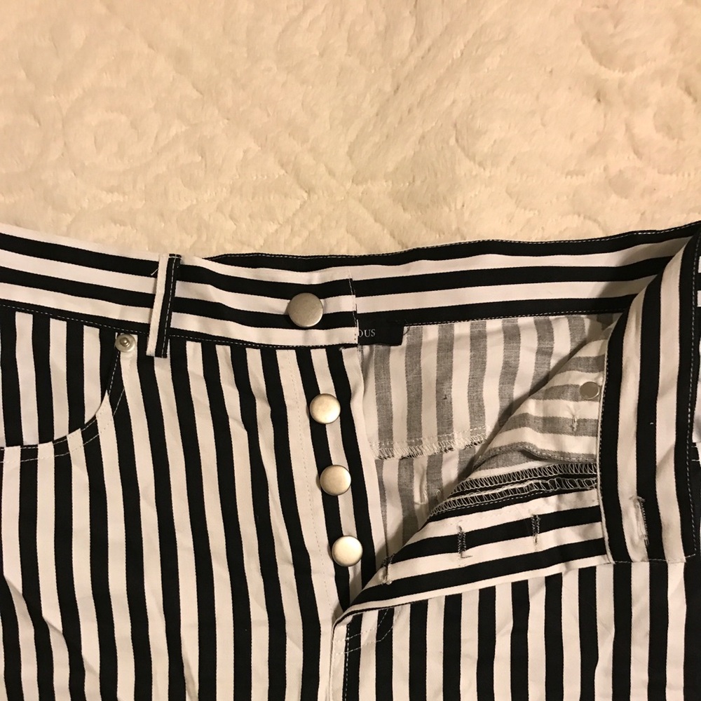 Apricot lane skirt